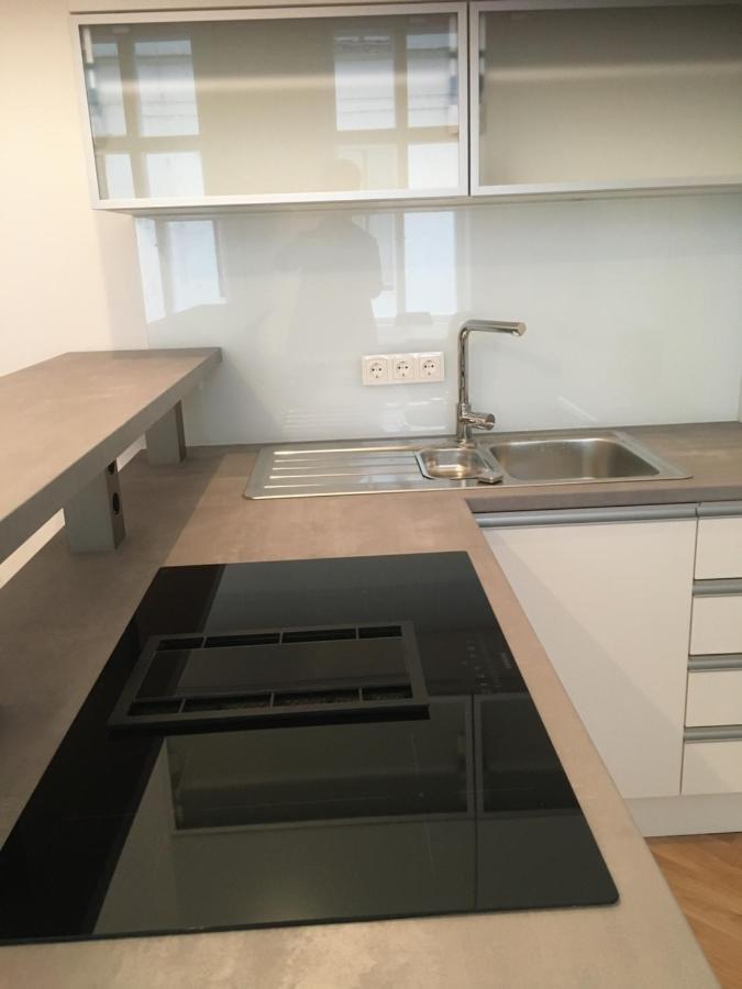 Luxusapartment Altes Rathhaus Виена Екстериор снимка