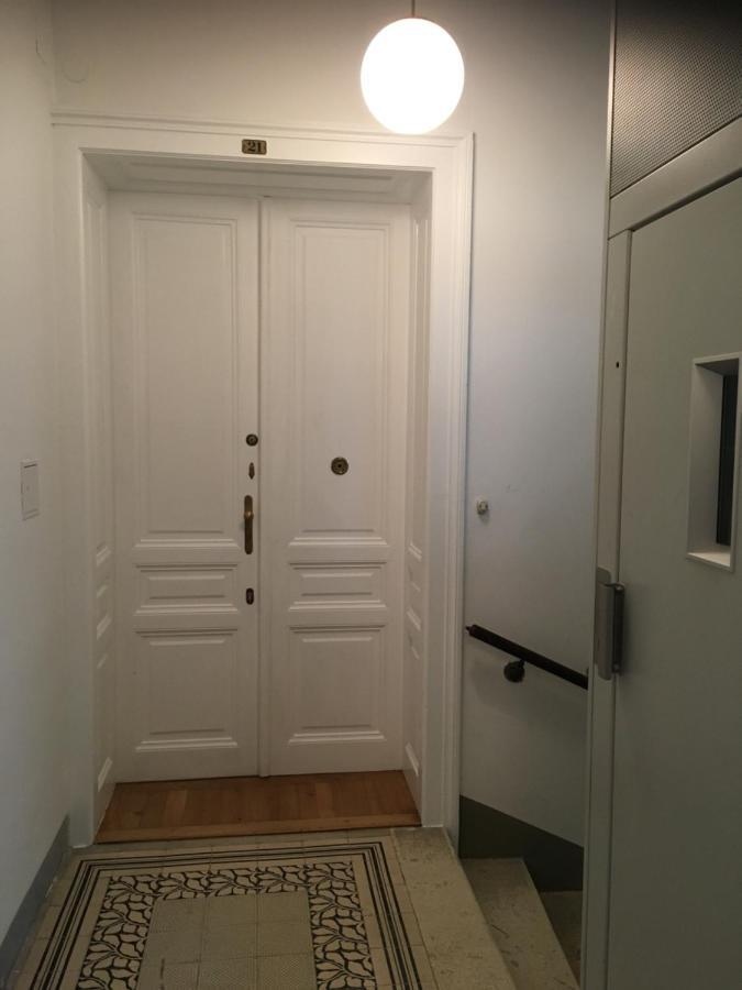 Luxusapartment Altes Rathhaus Виена Екстериор снимка