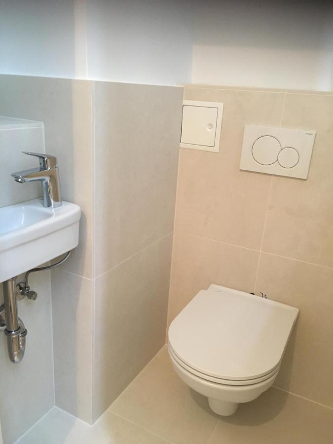 Luxusapartment Altes Rathhaus Виена Екстериор снимка