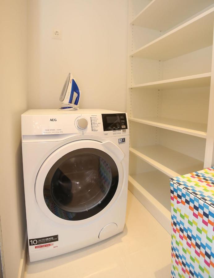 Luxusapartment Altes Rathhaus Виена Екстериор снимка